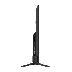 Televisión Smart Ghia Android tv certified 55 pulg 4k wifi, RJ45, 3 HD