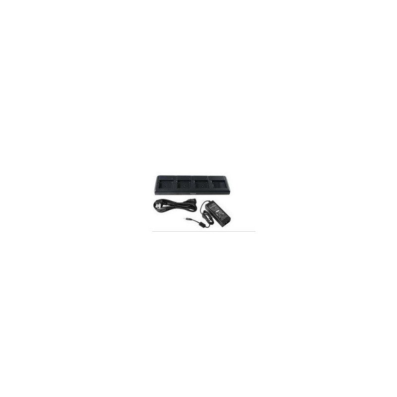 Cuna para terminal (Craddle)