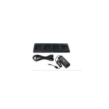 Cuna para terminal (Craddle)