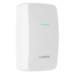 Access point Linksys ac1300 mu-mimo cloud in-wall 2x2