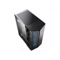 MSI MPG GUNGNIR 111R carcasa de ordenador Midi Tower Negro