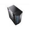 MSI MPG GUNGNIR 111R carcasa de ordenador Midi Tower Negro