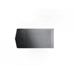 MSI MPG GUNGNIR 111R carcasa de ordenador Midi Tower Negro