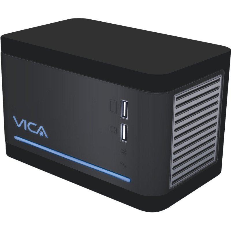 Regulador CDP 1800va, 1000w, 8 contactos, protector RJ-45 y RJ-11 supr Regulador CDP 1800va, 1000w, 8 contactos, protector RJ-45 y RJ-11 supr