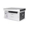 Multifuncional Pantum M6509NW, ppm 23 negro, laser monocromático, USB, wifi, ethernet red, dúplex, cama plana carta