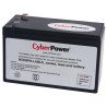 Batería de reemplazo de 12v/9ah. Garantía 18 meses