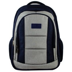 Mochila Sharp 15-17 pulgadas azul