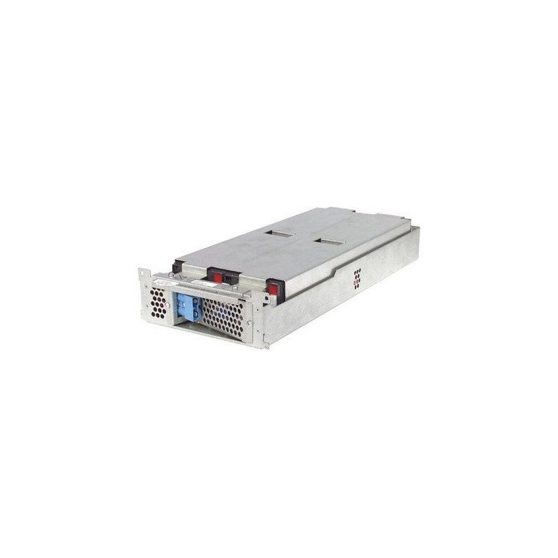 Batería interna de reemplazo para modelos APC SUA2200rm2u, SUA3000rm2u, SMT2200rm2u, SMT3000rm2u