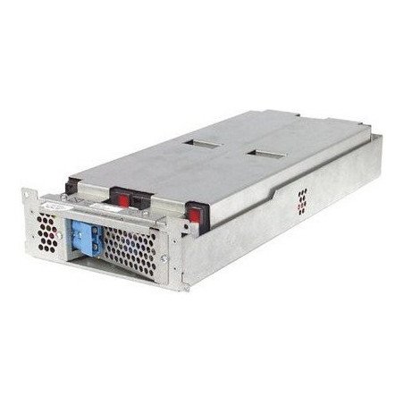 Batería interna de reemplazo para modelos APC SUA2200rm2u, SUA3000rm2u, SMT2200rm2u, SMT3000rm2u