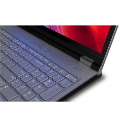 Laptop Lenovo ThinkPad P16, Intel® Core™ i7, 16", 2560 x 1600 Pixeles, 32 GB, 1 TB, Windows 11 Pro