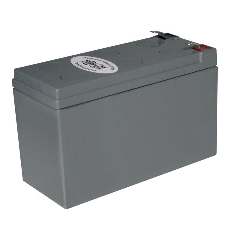 Batería interna Tripp-Lite modelo RBC51 para UPS específicos APC, Belkin, PowerWar y otros