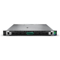 Servidor HPE ProLiant DL320 Gen11 3408U de 1.8 GHz y 8 núcleos 1P 16 GB-R 4 LFF
