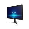 Monitor Vorago LED-W19-205 19.5" 75hz wide negro VGA HDMI