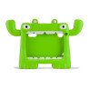 Tablet Vorago 7"and 11 qc 2, 32GB dcam con funda verde pad-7-v6-kids-gr