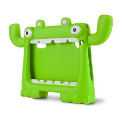 Tablet Vorago 7"and 11 qc 2, 32GB dcam con funda verde pad-7-v6-kids-gr