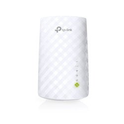 Repetidor inalámbrico extensor de rango TP-Link dual band 801.11ac/n/g/b 750mbps