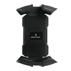 Soporte para celular con montaje para bicicleta o motocicleta