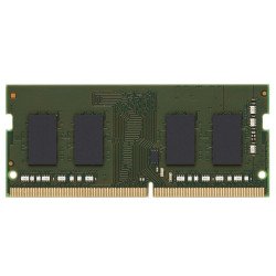 Módulo de memoria HP 2E2M9AA, 32 GB, 1 x 32 GB, DDR4, 3200 MHz, 260-pin SO-DIMM