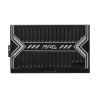 Fuente de poder MSI MAG A650BN, 650 W, 100 - 240 V, 50 - 60 Hz, 10 A, 5 A, Activo