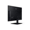 Monitor Samsung LS19A330NHLXZX, 19", 1366 x 768 Pixeles, HD, 5 ms, Negro