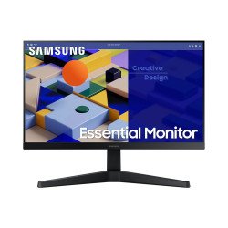 Monitor Samsung LS22C310EALXZX, 22", 1920 x 1080 Pixeles, LED, 5 ms, Negro