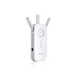 Repetidor inalámbrico extensor de rango TP-Link ac1750 802.11a/b/g/n/ac 1300mbps 5GHz 450mbps 2.4GHz