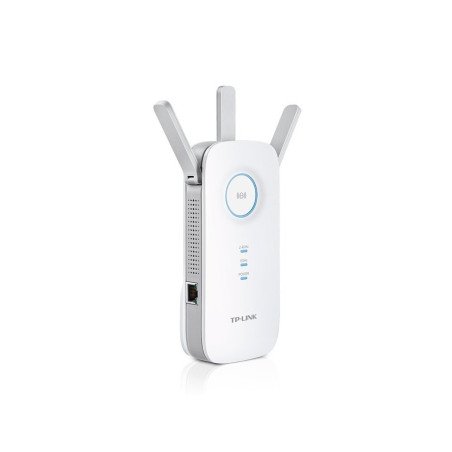 Repetidor inalámbrico extensor de rango TP-Link ac1750 802.11a/b/g/n/ac 1300mbps 5GHz 450mbps 2.4GHz