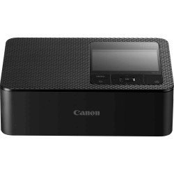 Impresora Canon SELPHY CP1500, Pintar por sublimación, 300 x 300 DPI, 4" x 6", Wifi, Impresión directa, Negro