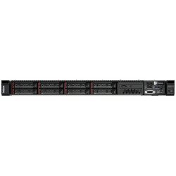 Servidor Lenovo ThinkSystem SR630 V2, 2,1 GHz, 5318Y, 32 GB, DDR4-SDRAM, 750 W, Bastidor (1U)