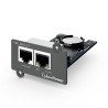 Tarjeta de monitoreo remoto Cyberpower SNMP para familia or y pr
