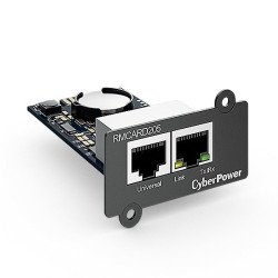 Tarjeta de monitoreo remoto Cyberpower SNMP para familia or y pr