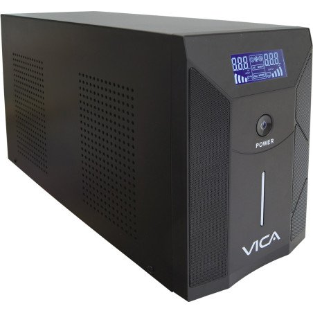 NAS Synology RS815rp+ 4 bahías/rack1u/2.4GHz/2GB DDR3/lan gigabITX4/usbx2/hasta 40TB y con unidad de expansión hasta 80TB/hotsw