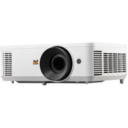 Viewsonic PA700S, 4500 lúmenes ANSI, SVGA (800x600), 12500:1, 30 - 300", 1,18 - 13,17 m, 1,07 billones de colores