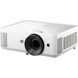 Proyector Viewsonic PA700W, 4500 lúmenes ANSI, WXGA (1280x800), 12500:1, 30 - 300", 1 - 11,11 m, 1,07 billones de colores