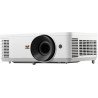 Proyector Viewsonic PA700W, 4500 lúmenes ANSI, WXGA (1280x800), 12500:1, 30 - 300", 1 - 11,11 m, 1,07 billones de colores