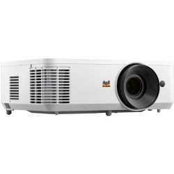 Proyector Viewsonic PA700W, 4500 lúmenes ANSI, WXGA (1280x800), 12500:1, 30 - 300", 1 - 11,11 m, 1,07 billones de colores