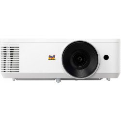 Proyector Viewsonic PA700W, 4500 lúmenes ANSI, WXGA (1280x800), 12500:1, 30 - 300", 1 - 11,11 m, 1,07 billones de colores
