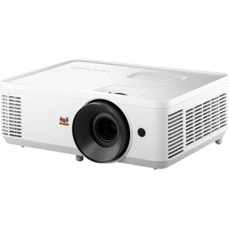 Proyector Viewsonic PA700X, 4500 lúmenes ANSI, XGA (1024x768), 12500:1, 30 - 300", 1,18 - 13,17 m, 1,07 billones de colores