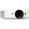 Proyector Viewsonic PA700X, 4500 lúmenes ANSI, XGA (1024x768), 12500:1, 30 - 300", 1,18 - 13,17 m, 1,07 billones de colores