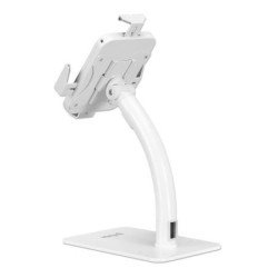 Soporte Manhattan 406352, Tablet/UMPC, Interior, Blanco