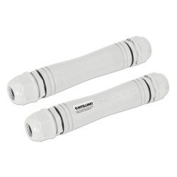 Inyector PoE Intellinet 561952, Ethernet rápido, 10,100 Mbit/s, 10/100