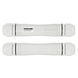 Inyector PoE Intellinet 561952, Ethernet rápido, 10,100 Mbit/s, 10/100