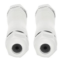 Inyector PoE Intellinet 561952, Ethernet rápido, 10,100 Mbit/s, 10/100