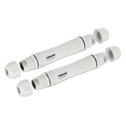 Inyector PoE Intellinet 561952, Ethernet rápido, 10,100 Mbit/s, 10/100