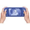 Nintendo Switch Lite, Nintendo Switch Lite, 768 MHz, NVIDIA Tegra, Azul, Analógico/Digital, Cruceta