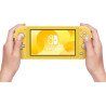 Nintendo Switch Lite, Nintendo Switch Lite, 768 MHz, Amarillo, Analógico/Digital, Cruceta, Botones