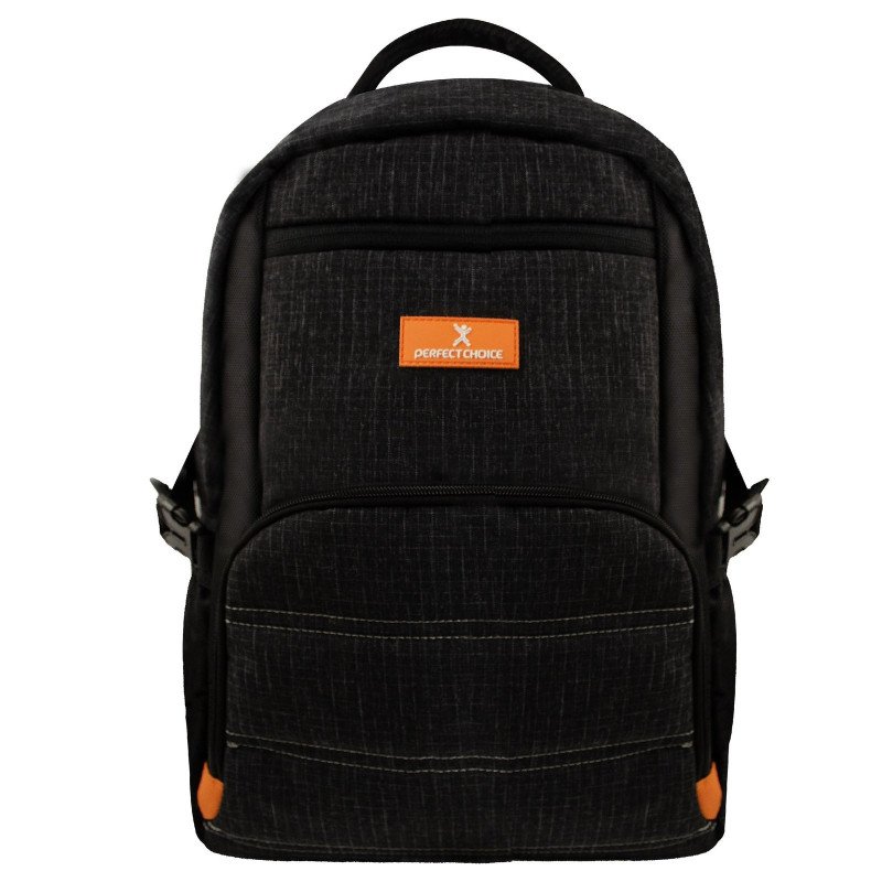 Mochila para laptop 15.6 Glitch