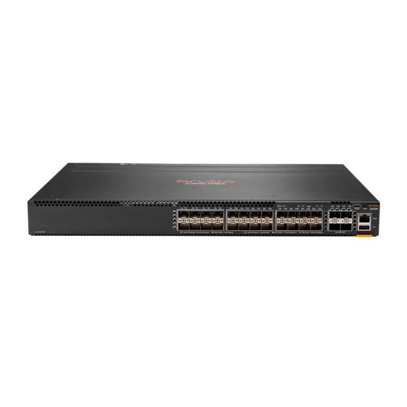 Aruba 6300M 24SFP+ 4SFP56 Swch Aruba 6300M 24SFP+ 4SFP56 Swch