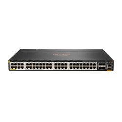Aruba 6300M 48SR5 CL6 PoE 4SFP56 Swch