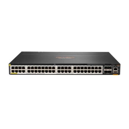 Aruba 6300M 48SR5 CL6 PoE 4SFP56 Swch
